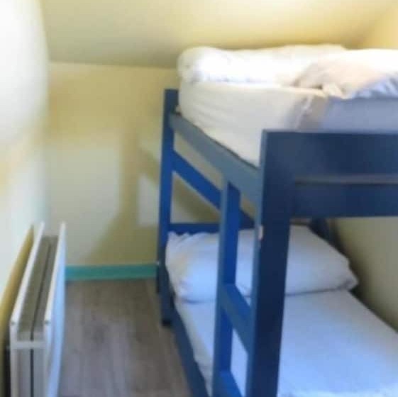 Finn Mccools Giants Causeway Hostel