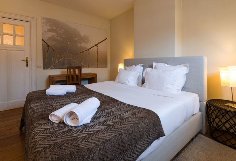 Grand Place Lombard Penthouse