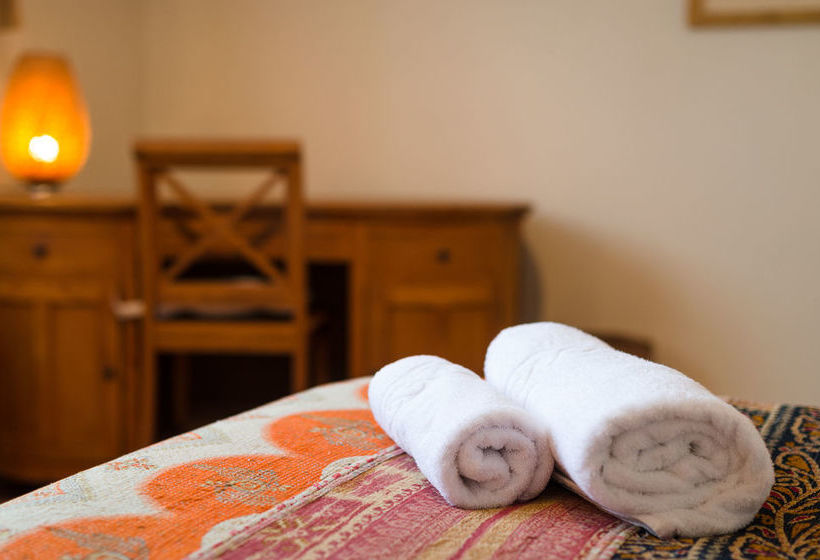 Grand Place Lombard Penthouse