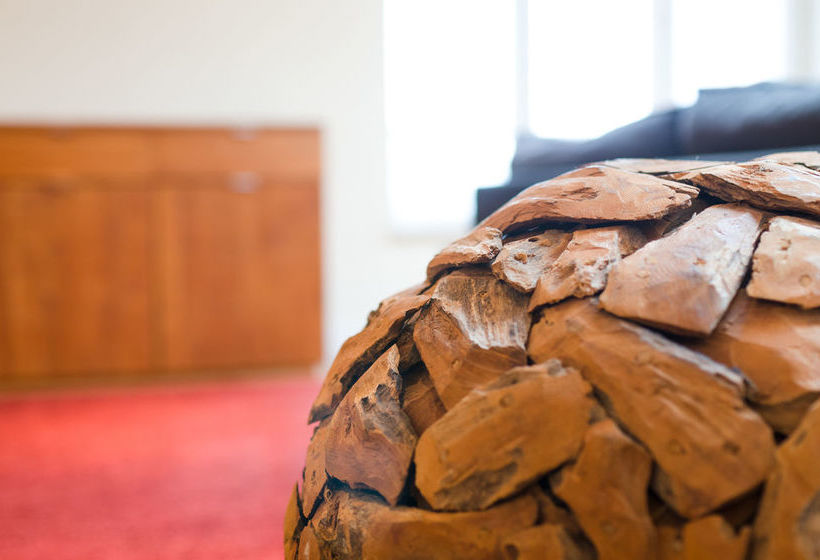 Grand Place Lombard Penthouse