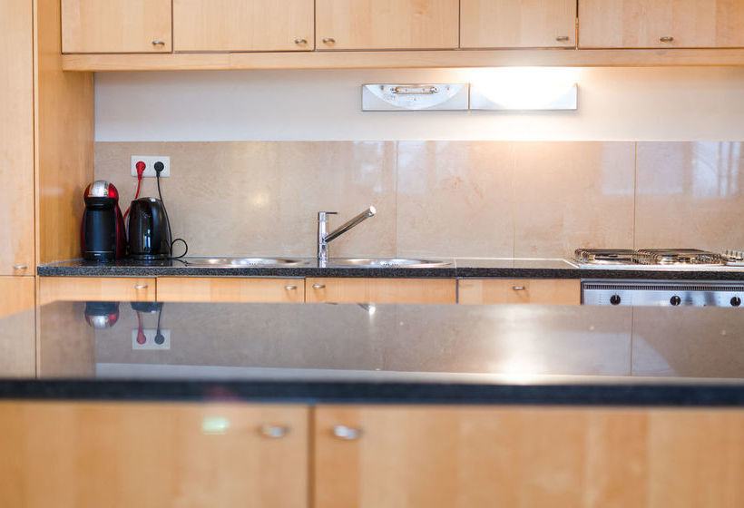 Grand Place Lombard Penthouse