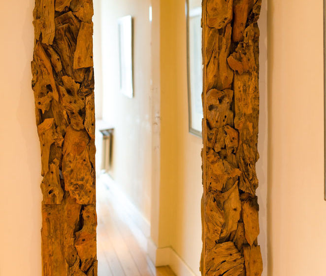 Grand Place Lombard Penthouse