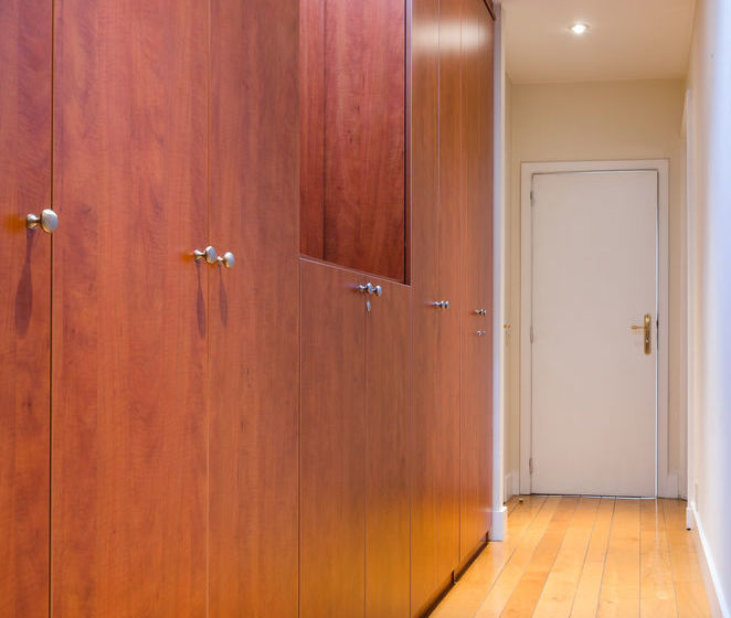 Grand Place Lombard Penthouse