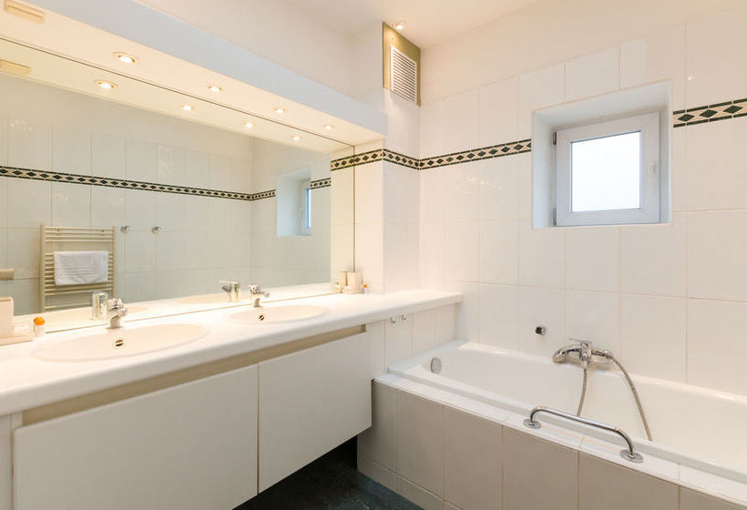 Grand Place Lombard Penthouse