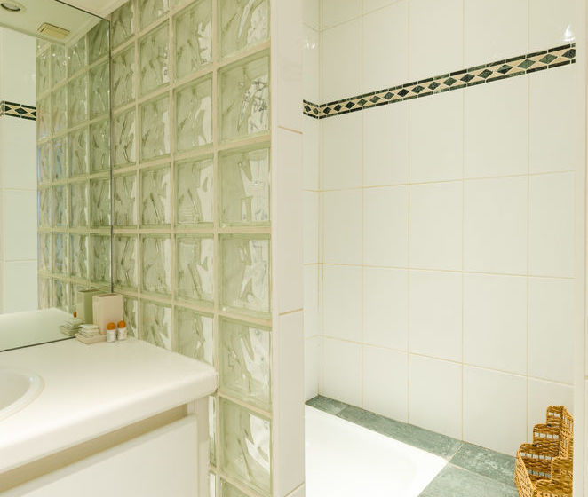 Grand Place Lombard Penthouse