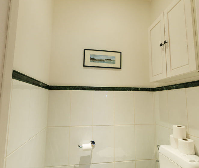 Grand Place Lombard Penthouse