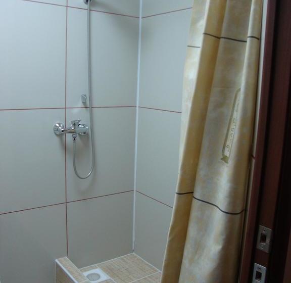 בית מלון כפרי Beloretsk