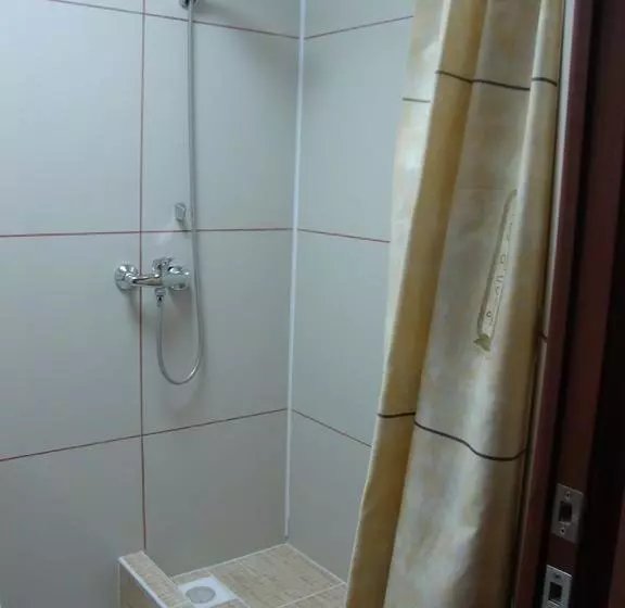 Hotel Beloretsk