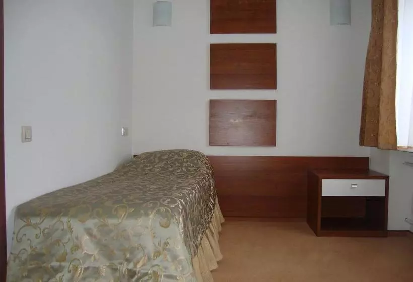 Hotel Beloretsk