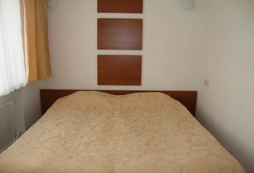 Hotel Beloretsk