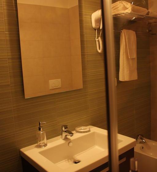 فندق Casale Ricci B&b