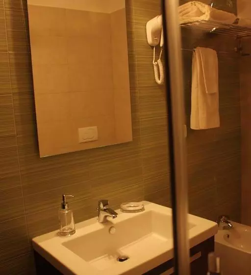 ホテル Casale Ricci B&b