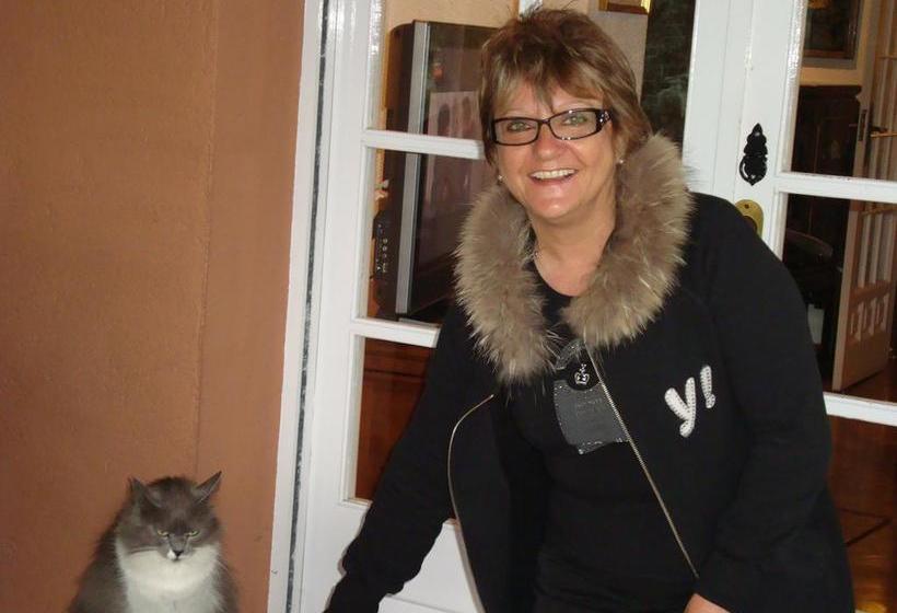 فندق Casale Ricci B&b