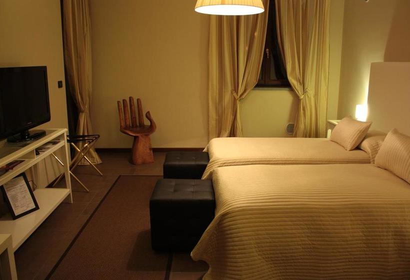 فندق Casale Ricci B&b