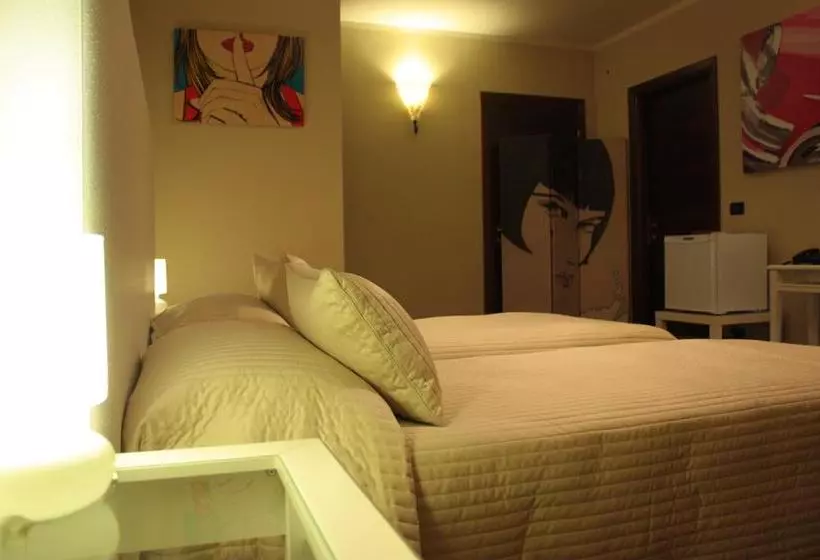 ホテル Casale Ricci B&b