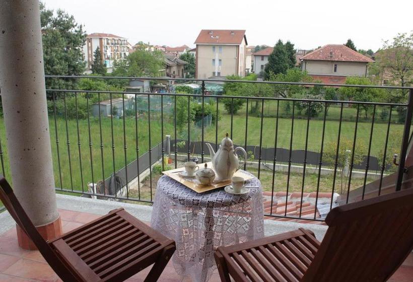 فندق Casale Ricci B&b