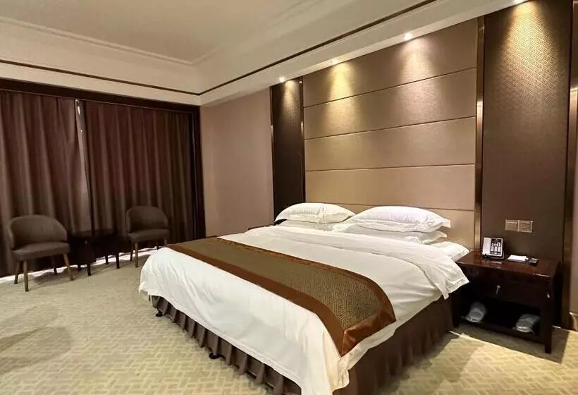 هتل Chaozhou