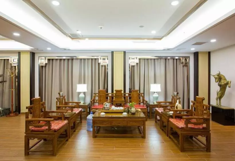 هتل Chaozhou