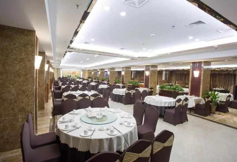 هتل Chaozhou