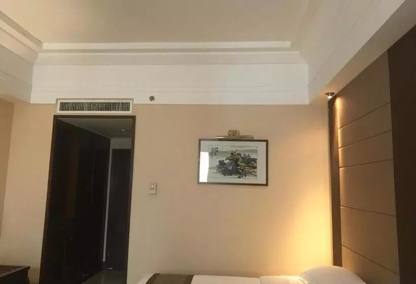 هتل Chaozhou