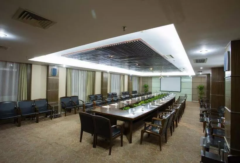 هتل Chaozhou