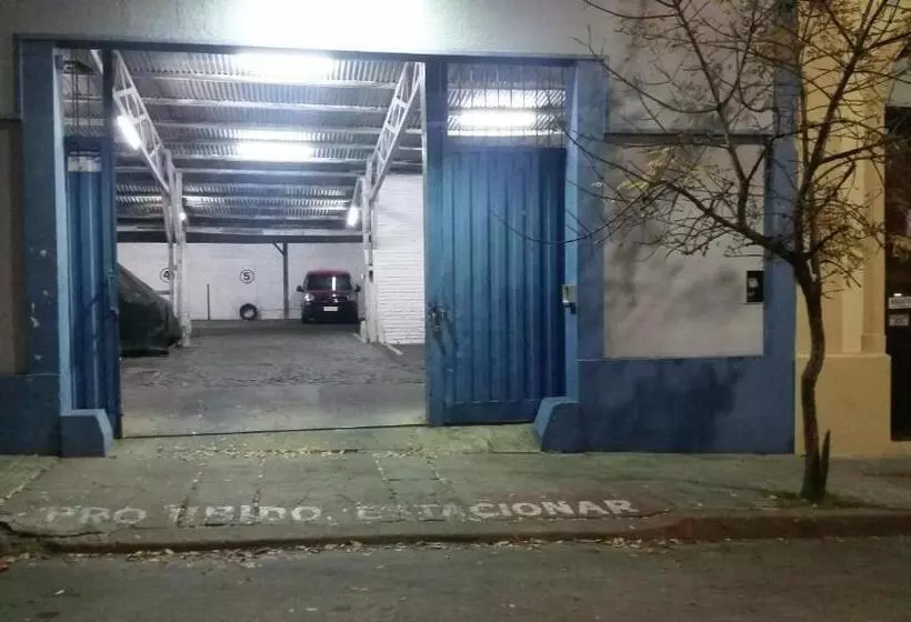 هتل Eldorado