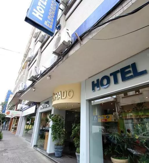 هتل Eldorado