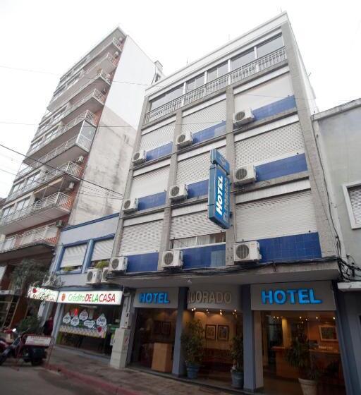 هتل Eldorado