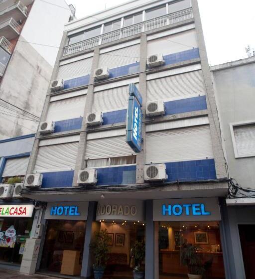 هتل Eldorado