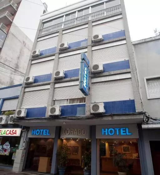 هتل Eldorado
