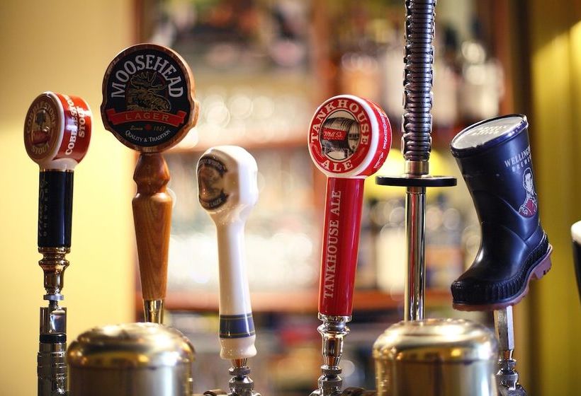 فندق Foster's Inn