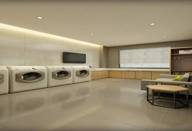 ホテル Holiday Inn Express Bengbu Downtown