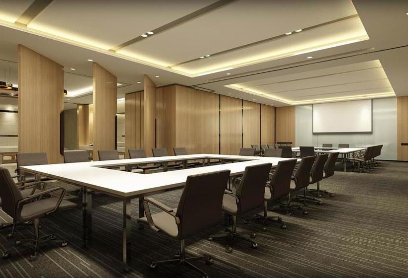 فندق Holiday Inn Express Bengbu Downtown