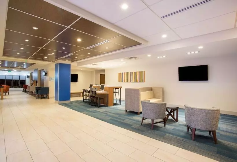 ホテル Holiday Inn Express & Suites Owings Mills Baltimore Area, An Ihg