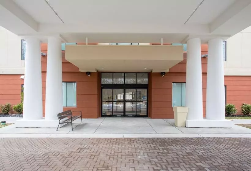 ホテル Holiday Inn Express & Suites Owings Mills Baltimore Area, An Ihg