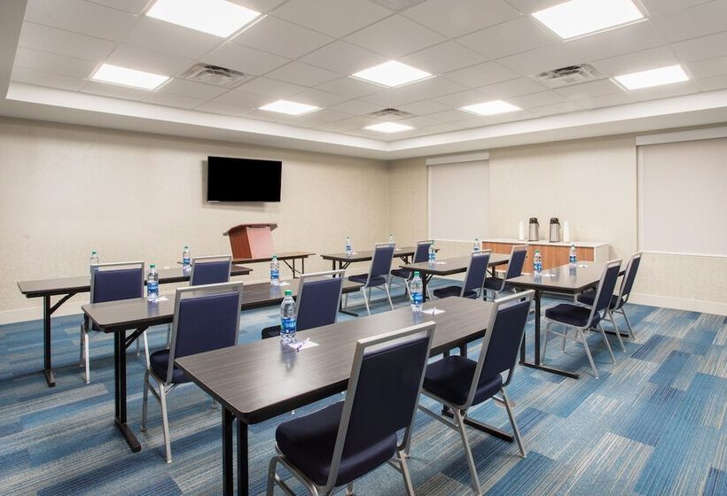 فندق Holiday Inn Express & Suites Owings Mills Baltimore Area, An Ihg