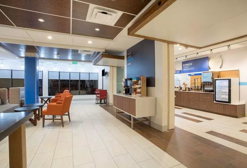 ホテル Holiday Inn Express & Suites Owings Mills Baltimore Area, An Ihg