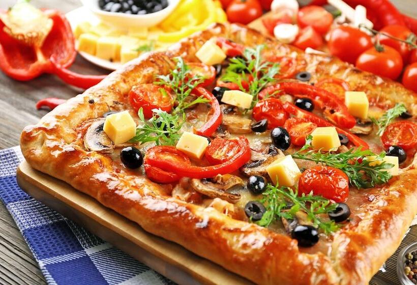 فندق Holiday Inn Express & Suites Owings Mills Baltimore Area, An Ihg