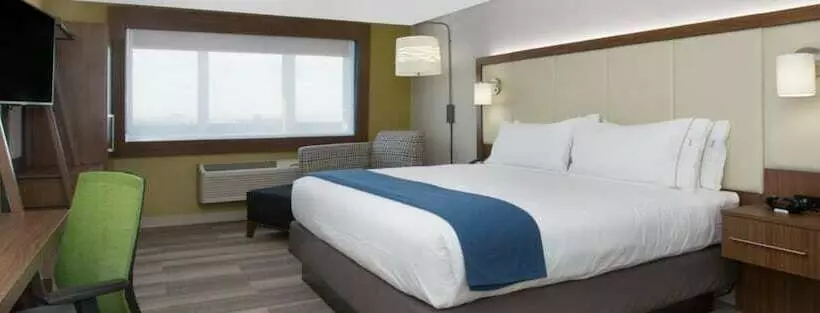 ホテル Holiday Inn Express & Suites Owings Mills Baltimore Area, An Ihg