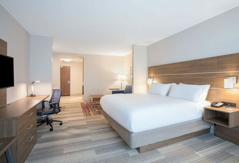 فندق Holiday Inn Express & Suites Owings Mills Baltimore Area, An Ihg