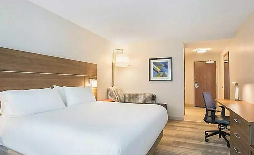 ホテル Holiday Inn Express & Suites Owings Mills Baltimore Area, An Ihg