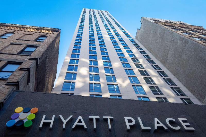 호텔 Hyatt Place New York Chelsea