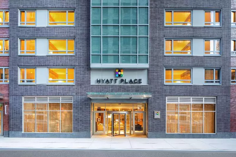 هتل Hyatt Place New York Chelsea