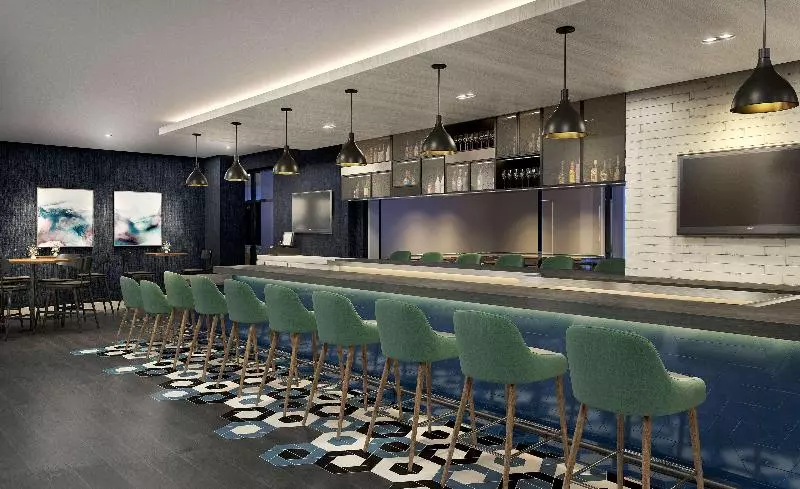 هتل Hyatt Place New York Chelsea