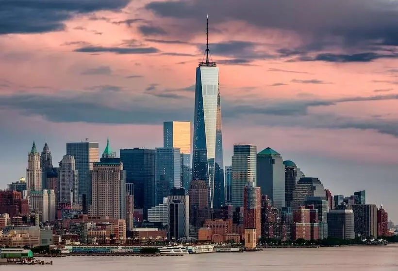 هتل Hyatt Place New York Chelsea