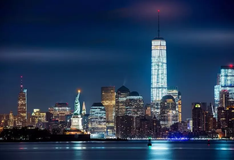 هتل Hyatt Place New York Chelsea