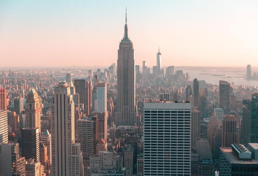 호텔 Hyatt Place New York Chelsea