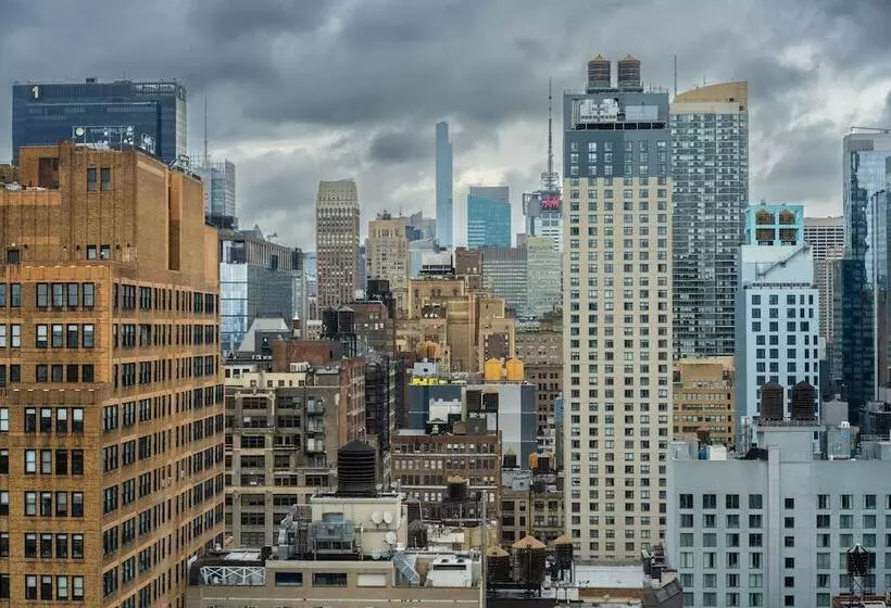 هتل Hyatt Place New York Chelsea