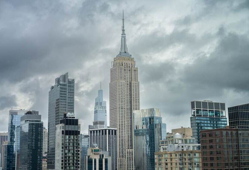 호텔 Hyatt Place New York Chelsea