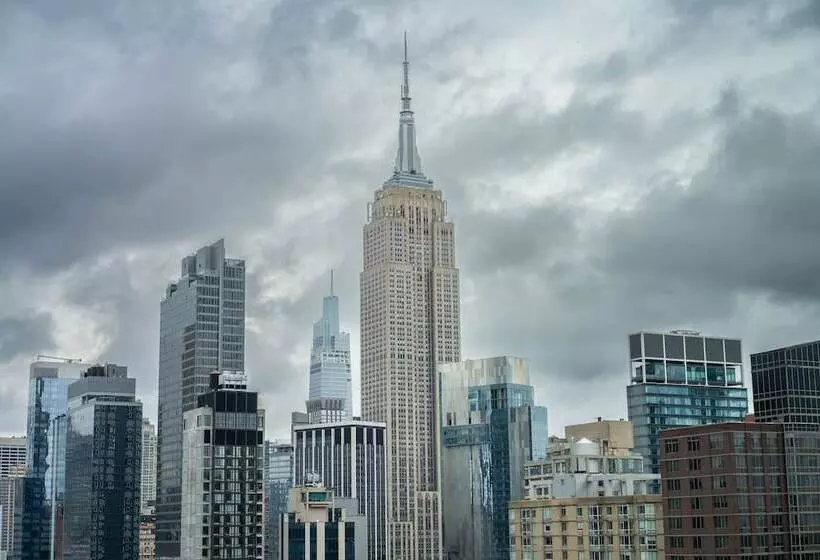 هتل Hyatt Place New York Chelsea
